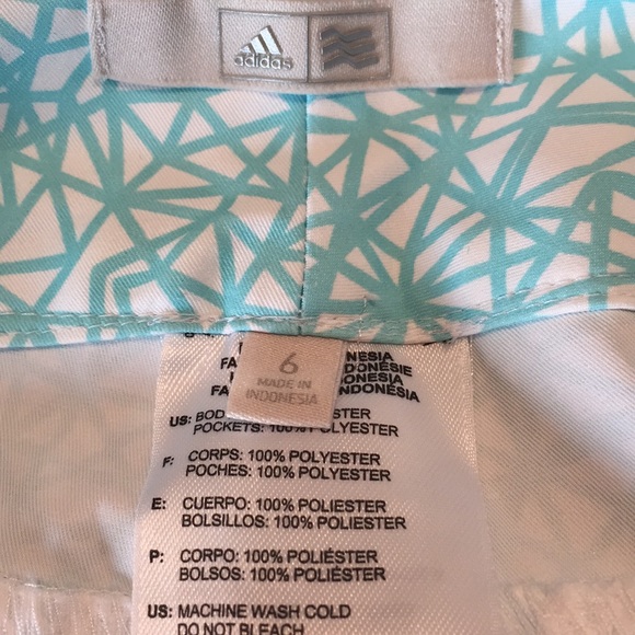 Adidas ultimate club short - Picture 5 of 5